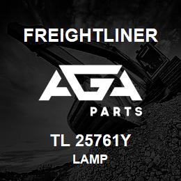 TL 25761Y Freightliner LAMP | AGA Parts