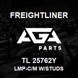 TL 25762Y Freightliner LMP-C/M W/STUDS | AGA Parts