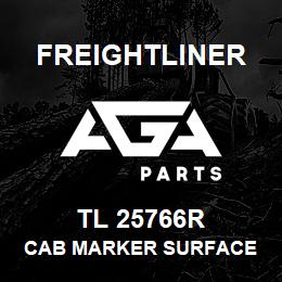 TL 25766R Freightliner CAB MARKER SURFACE | AGA Parts