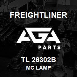 TL 26302B Freightliner MC LAMP | AGA Parts