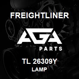 TL 26309Y Freightliner LAMP | AGA Parts