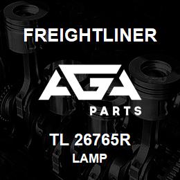 TL 26765R Freightliner LAMP | AGA Parts