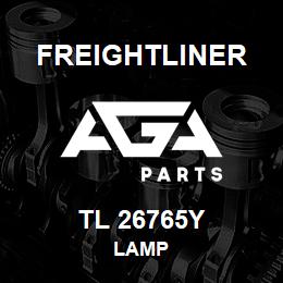 TL 26765Y Freightliner LAMP | AGA Parts