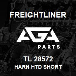 TL 28572 Freightliner HARN HTD SHORT | AGA Parts