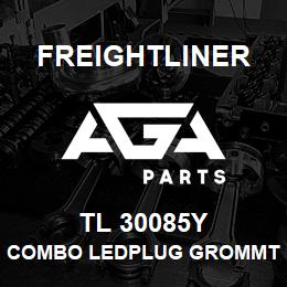 TL 30085Y Freightliner COMBO LEDPLUG GROMMT | AGA Parts