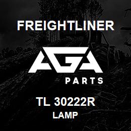 TL 30222R Freightliner LAMP | AGA Parts