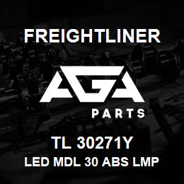 TL 30271Y Freightliner LED MDL 30 ABS LMP | AGA Parts