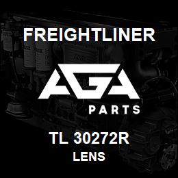 TL 30272R Freightliner LENS | AGA Parts