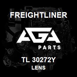 TL 30272Y Freightliner LENS | AGA Parts