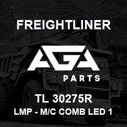 TL 30275R Freightliner LMP - M/C COMB LED 12V | AGA Parts