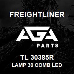 TL 30385R Freightliner LAMP 30 COMB LED | AGA Parts