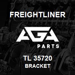 TL 35720 Freightliner BRACKET | AGA Parts