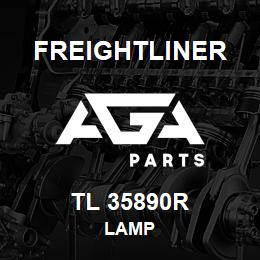 TL 35890R Freightliner LAMP | AGA Parts