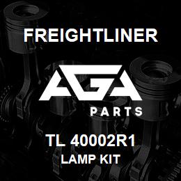 TL 40002R1 Freightliner LAMP KIT | AGA Parts