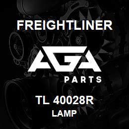 TL 40028R Freightliner LAMP | AGA Parts