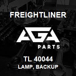 TL 40044 Freightliner LAMP, BACKUP | AGA Parts