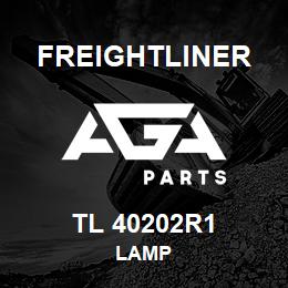 TL 40202R1 Freightliner LAMP | AGA Parts