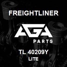 TL 40209Y Freightliner LITE | AGA Parts