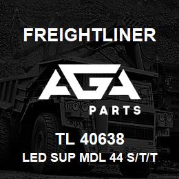 TL 40638 Freightliner LED SUP MDL 44 S/T/T | AGA Parts