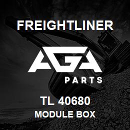 TL 40680 Freightliner MODULE BOX | AGA Parts