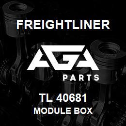 TL 40681 Freightliner MODULE BOX | AGA Parts