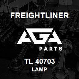 TL 40703 Freightliner LAMP | AGA Parts