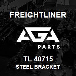 TL 40715 Freightliner STEEL BRACKET | AGA Parts