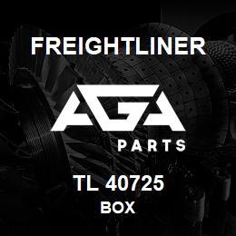 TL 40725 Freightliner BOX | AGA Parts