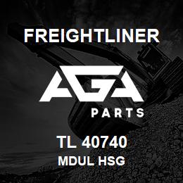 TL 40740 Freightliner MDUL HSG | AGA Parts