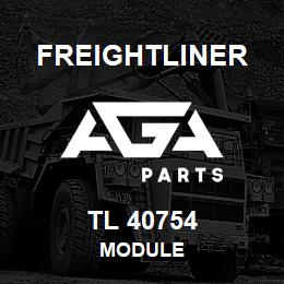 TL 40754 Freightliner MODULE | AGA Parts