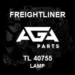 TL 40755 Freightliner LAMP | AGA Parts