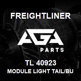 TL 40923 Freightliner MODULE LIGHT TAIL/BU | AGA Parts