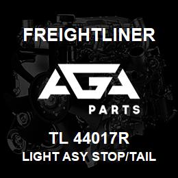 TL 44017R Freightliner LIGHT ASY STOP/TAIL | AGA Parts