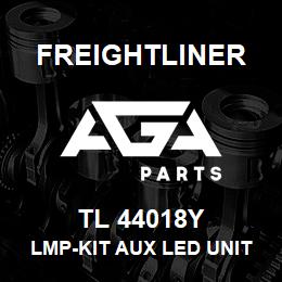 TL 44018Y Freightliner LMP-KIT AUX LED UNIT | AGA Parts