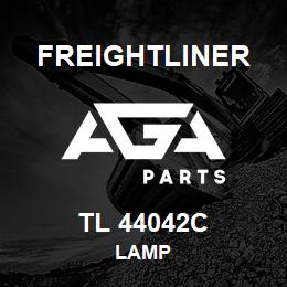 TL 44042C Freightliner LAMP | AGA Parts