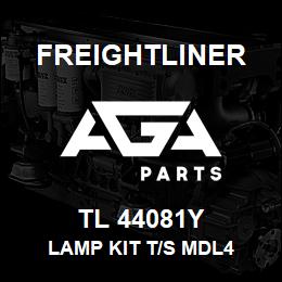 TL 44081Y Freightliner LAMP KIT T/S MDL4 | AGA Parts