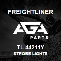 TL 44211Y Freightliner STROBE LIGHTS | AGA Parts