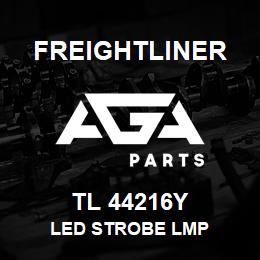 TL 44216Y Freightliner LED STROBE LMP | AGA Parts