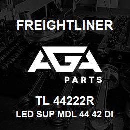 TL 44222R Freightliner LED SUP MDL 44 42 DI | AGA Parts