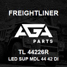 TL 44226R Freightliner LED SUP MDL 44 42 DI | AGA Parts