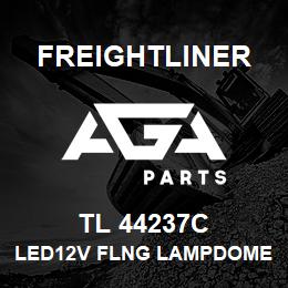 TL 44237C Freightliner LED12V FLNG LAMPDOME | AGA Parts