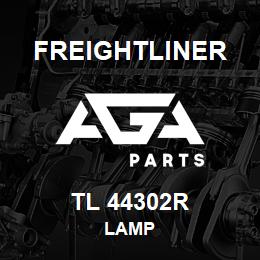 TL 44302R Freightliner LAMP | AGA Parts