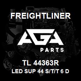 TL 44363R Freightliner LED SUP 44 S/T/T 6 D | AGA Parts