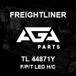 TL 44871Y Freightliner F/P/T LED H/C | AGA Parts