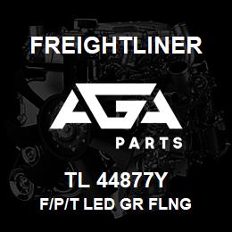 TL 44877Y Freightliner F/P/T LED GR FLNG | AGA Parts