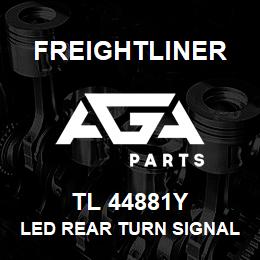 TL 44881Y Freightliner LED REAR TURN SIGNAL | AGA Parts