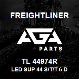 TL 44974R Freightliner LED SUP 44 S/T/T 6 D | AGA Parts