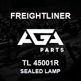 TL 45001R Freightliner SEALED LAMP | AGA Parts