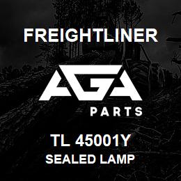 TL 45001Y Freightliner SEALED LAMP | AGA Parts