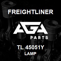 TL 45051Y Freightliner LAMP | AGA Parts